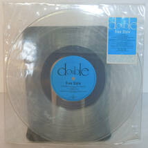 91019S 12LP★double/Free Style★DBL-0004 _画像1