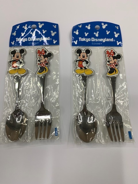 Yahoo!オークション -「ディズニー スプーン フォーク Yahoo!オークション -「ディズニー スプーン フォーク