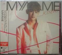 MYNAME KISEKI,SE YONG(＆ALIVE,GUN WOO & MYNAME is)_画像1