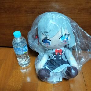 時々ボソッとロシア語でデレる隣のアーリャさん ぬいぐるみ アーリャ