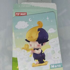 popmart dimoo by your side