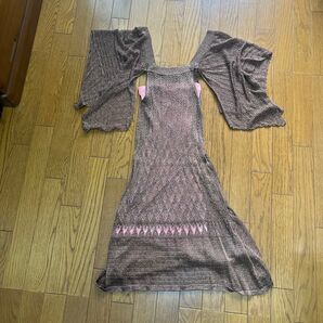 シトラスノーツワンピース