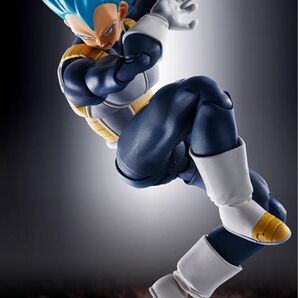 S.H.Figuartsスーパーサイヤ人ゴッドスーパーサイヤ人ベジーター超- S H フィギュアーツ