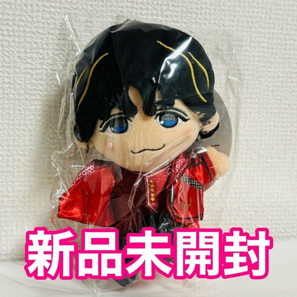 ジャニーズWEST WEST. 藤井流星 AWARD ちびスト ぬい ぬいぐるみ