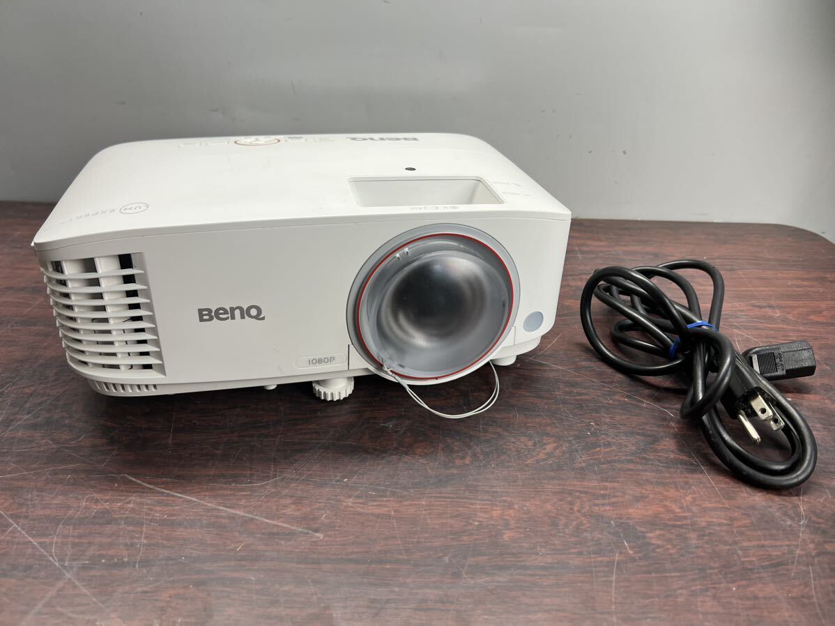 □□BenQ MW632ST 短焦点・DLPプロジェクター (3,200ANSIルーメン/WXGA) PDS5F01001000 □□ プロジェクター □□BenQ MW632ST 短焦点・DLPプロジェクター (3,200ANSIルーメン/WXGA) PDS5F01001000 □□ プロジェクター
