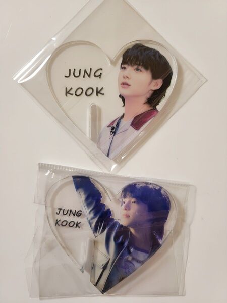 BTS グク ジョングク ふちこ
