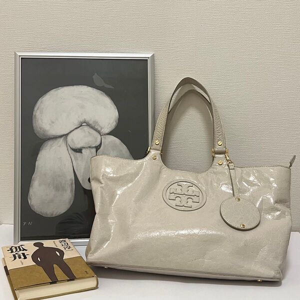 TORY BURCH トートバッグ ハンドバッグ