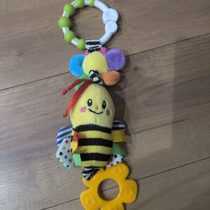 ベビートイ
