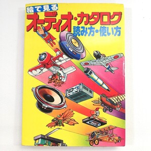 『初歩のラジオ別冊 絵で見るオーディオ・カタログ』S52 誠文堂新光社