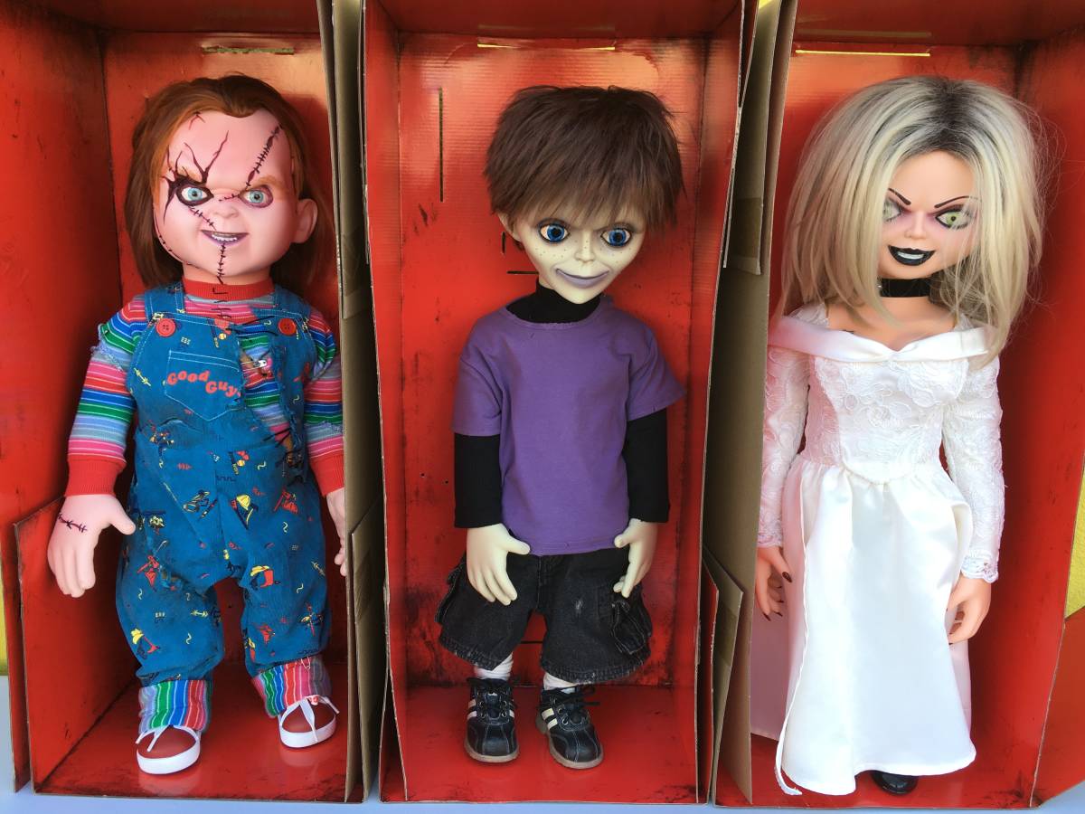 Yahoo!オークション -「trick or treat」(フィギュア) の落札 Yahoo!オークション -「trick or treat」(フィギュア) の落札