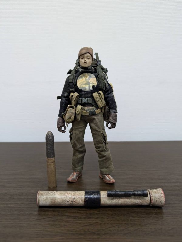 Yahoo!オークション -「threea tk」(フィギュア) の落札相場 Yahoo!オークション -「threea tk」(フィギュア) の落札相場