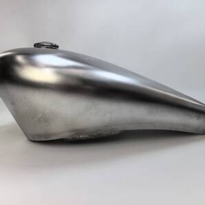 T-185 14L ソフテイル SOFTAIL ストレッチタンク ブレイクアウト ファットボーイ ミルウォーキーエイト タンク製作工房