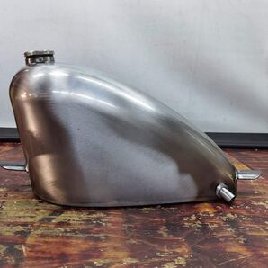 T-11 7L ナロー ハーレー 汎用品 スポーツスタータンク チョッパー ワンオフ カスタム タンク製作工房