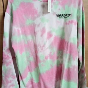 MIRROR9 トップス