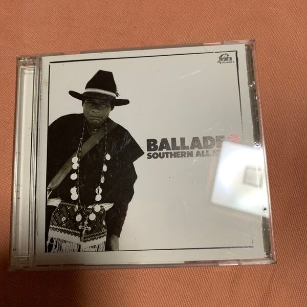 BALLADE2 83~86 サザンオールスターズ 桑田佳祐 CD