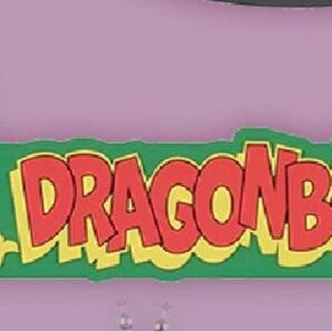 ドラゴンボール一番くじ