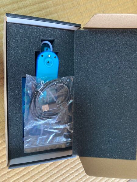 MiraBox HD USB 1500万書画カメラ