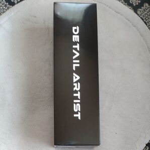 DETAIL ARTIST MELT 『ボディの鉄粉を強力に除去』鉄粉除去剤 低臭&泡タイプ 大容量 500ml 洗車 泡タイプ