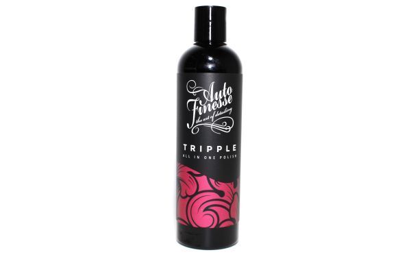 オートフィネス トリプル オールインワンポリッシュ 500ml