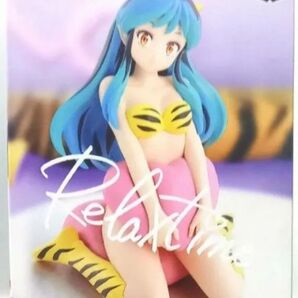 うる星やつら Relax time ラム 3