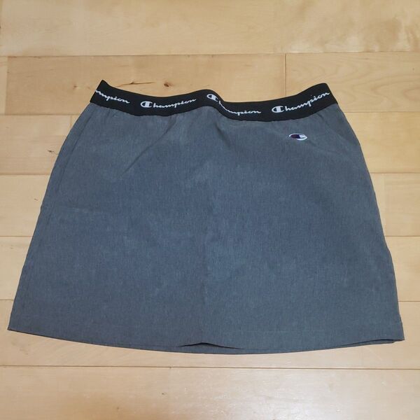 Champion チャンピオン ゴルフ M スカート