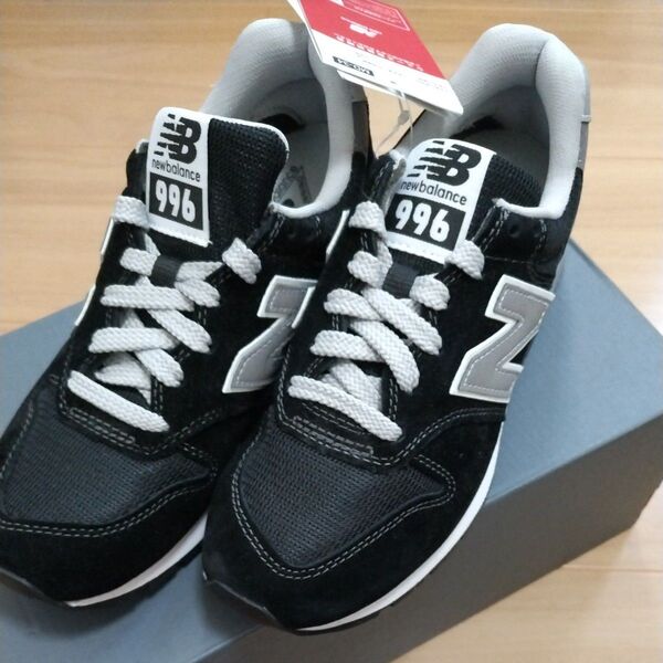 限定価格 未使用 ニューバランス New Balanceスニーカー CM996 22