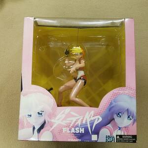 YAMATO Dirty Pair flash Kei 