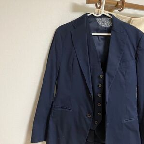 コムサMEN ジャケット