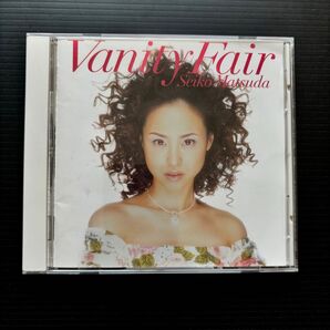 松田聖子/Vanity Fair