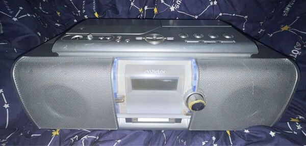 Victor Clavia RC-Z25MD