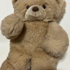 AMERICA WEGO Bear ぬいぐるみ