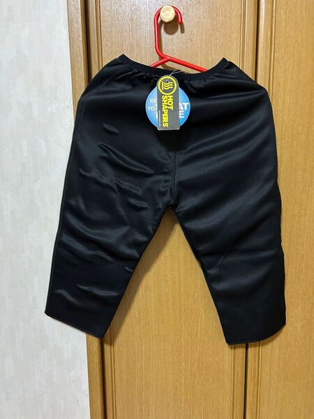 HOT SHAPERS ストレッチ ハーフパンツ