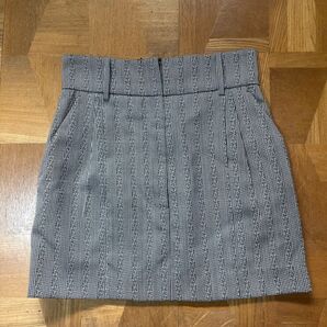 ALEXANDER MQUEEN スカート