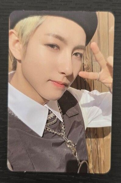 NCT DREAM RELOAD ロンジュン チョンロ ジェノ トレカ renjun chenle jeno