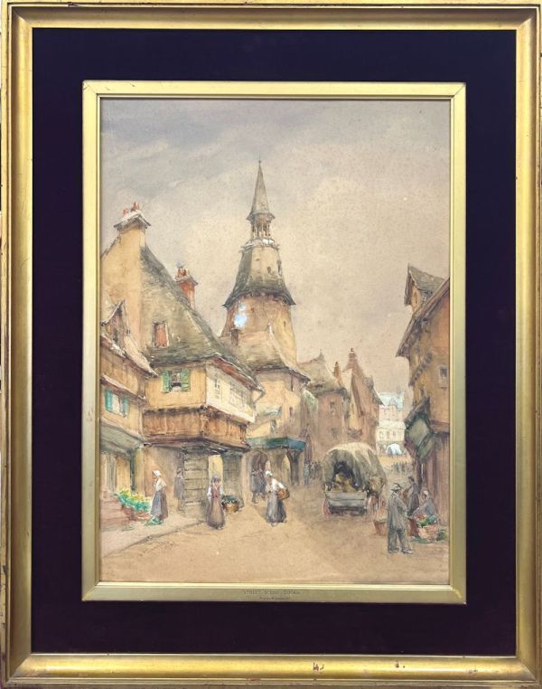 2025年最新】Yahoo!オークション -街並(絵画)の中古品・新品・未 2025年最新】Yahoo!オークション -街並(絵画)の中古品・新品・未