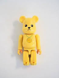 BE@RBRICK ベアブリック Teddy Be@r ANNIVERSARY 100th BE@RBRICK 100% MEDICOM TOY 箱未開封 商品未開封