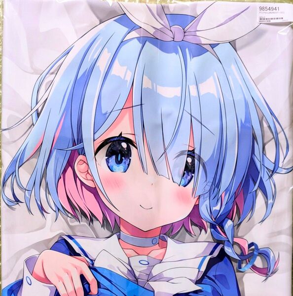 正規品 SJ有 ア〇ナちゃん アロナちゃん 抱き枕カバー さそりがため Dragon Kitchen C104 ブルーアーカイブ