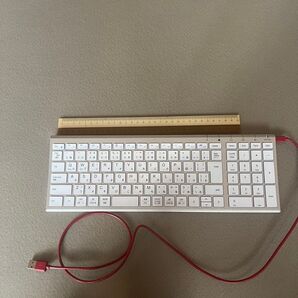 ワイヤレスキーボード iclever