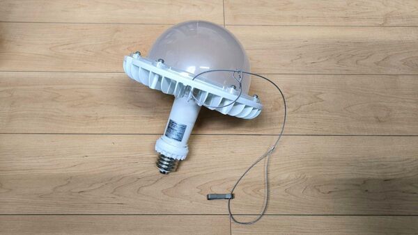 岩崎 LEDアイランプSP-W LEDioc IWASAKI LED電源装置 LED098083HBZ1/2.4-A2 セット