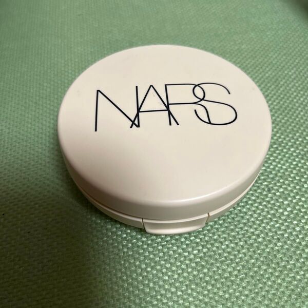 NARS 空ケース