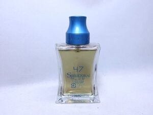 ☆★アランドロン★サムライ 47★40ml★☆1