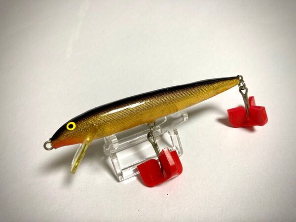 ラパラフローティング 15g