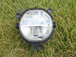 MINI F60 crossover left foglamp foglamp LED 63177409212 Mini # # 7100501