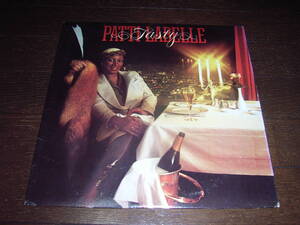 PATTI LABELLE / TASTY / TEACH ME TONIGHT /DJ HARVEY MOIST/WILLIE COLON