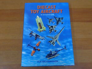 英語洋書　 Diecast Toy Aircraft　 　ダイカスト　エアクラフト
