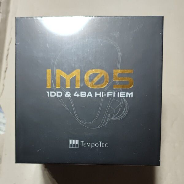 tempotec im05