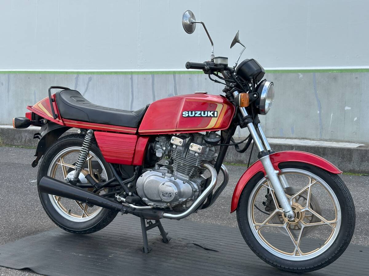 Yahoo!オークション -「gsx400e ゴキ」(オートバイ車体 Yahoo!オークション -「gsx400e ゴキ」(オートバイ車体