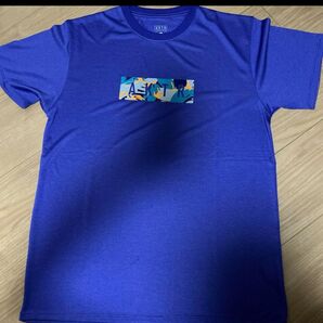 aktr Tシャツ