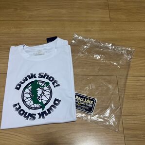 バスケ シャツ