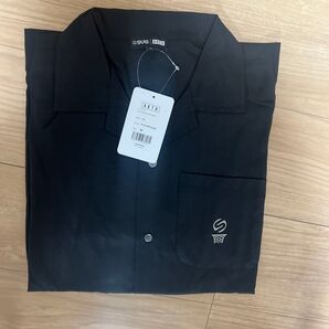 AKTR バスケットボールシャツ M ブラック 新品未使用